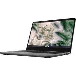 Lenovo 14e Chromebook Gen 3 82W60005BM лаптоп (сив)