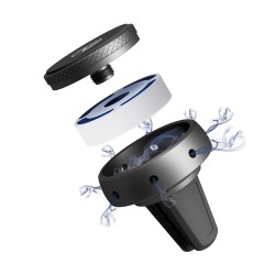 Tellur резервни пълнители за автомобилни ароматизатори