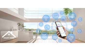 Стъпка към бъдещето с умните решения от Tellur SMART HOME