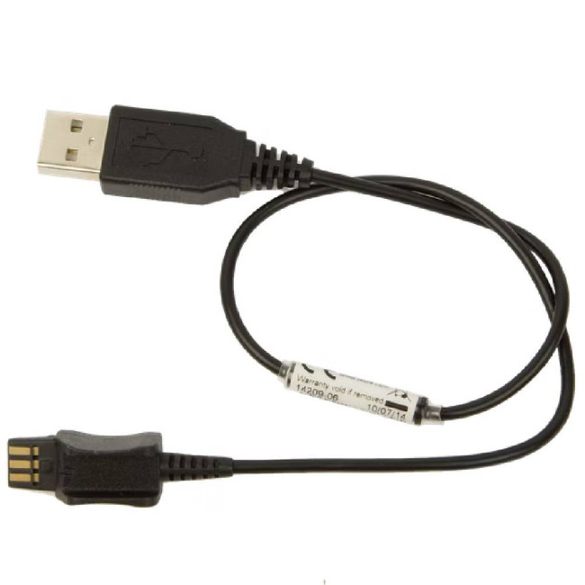 USB кабел за зареждане за Jabra PRO™ 925 и 935