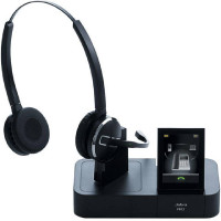 Допълнителна слушалка Jabra 9460/65/70 Duo