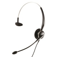 Jabra GN 2100 моно слушалка 3-в-1 82 E-STD NC, QD