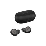 Jabra ELITE 7 Pro слушалки, True Wireless, титаниево черно