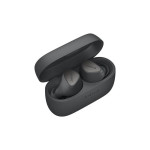 Jabra ELITE 3 слушалки, True Wireless, тъмно-сиви