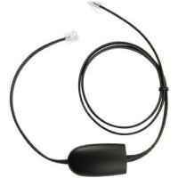 Jabra Link 14201-27 EHS дигитален лифтер за Jabra безжични слушалки (AudioCodes)