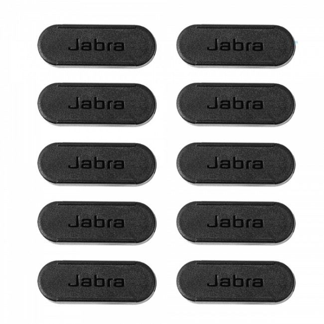 Jabra QD Lock - 10 pieces pack