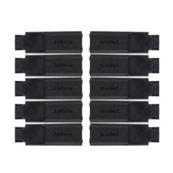 Jabra QD Converter Lock - 10 pieces pack