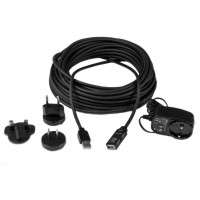 Yealink USB2-2.5M USB кабел, 2,5 m