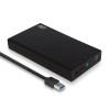 КУТИИ ЗА HDD/SSD
