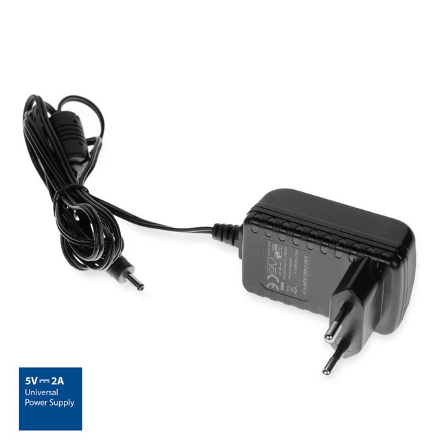 ACT универсално захранване, 5V, 2A