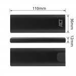 ACT AC1615 външна кутия за SSD диск, USB-C M.2 NVMe / PCIe SSD ACT AC1615 външна кутия за SSD диск, USB-C M.2 NVMe / PCIe SSD