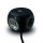 ACT разклонител куб с 3 гнезда, 3 x USB-A, черен, 1.5 м, с ключ
