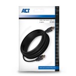 ACT HDMI High Speed Video кабел, 5.0m