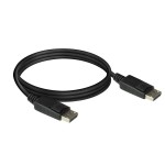 ACT AC3902 DisplayPort кабел 2 м (DP 1.2, 4K@60Hz) ACT AC3902 DisplayPort кабел 2 м (DP 1.2, 4K@60Hz)