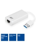 ACT AC4410 Gigabit мрежов адаптер USB 3.2 Gen1