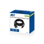 ACT USB 3.2 GEN1 активен удължаващ кабел, 5.0M