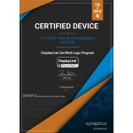 ACT AC7048 универсална USB-C докинг станция 4K за 2 или 3 HDMI/DisplayPort монитора (DisplayLink) ACT AC7048 универсална USB-C докинг станция 4K за 2 или 3 HDMI/DisplayPort монитора (DisplayLink)