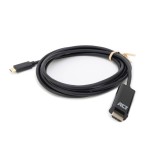 ACT AC7315 USB-C към HDMI кабел 2 м (4K@60Hz)