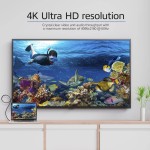 ACT AC7315 USB-C към HDMI кабел 2 м (4K@60Hz)