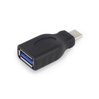 ACT AC7355 USB-C към USB-A адаптер, USB 3.2 Gen1, 5 Gbps