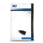 ACT AC7355 адаптер USB-C към USB-A, USB 3.2 Gen1, 5 Gbps