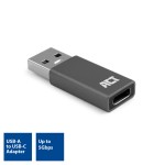 ACT AC7375 адаптер USB-A към USB-C USB 3.2 Gen1, 5 Gbps