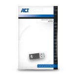 ACT AC7375 адаптер USB-A към USB-C USB 3.2 Gen1, 5 Gbps