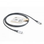 ACT AC7452 USB4 80Gbps Thunderbolt 5 USB-C към USB-C кабел 240W, 1.5 м ACT AC7452 USB4 80Gbps Thunderbolt 5 USB-C към USB-C кабел 240W, 1.5 м