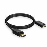 ACT AC7550 DisplayPort към HDMI кабел 1.8 м (4K@30Hz)