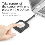 ACT AC7960 Aero 4K безжична система за презентации