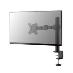 ACT Office Solid Pro настолна стойка за 1 монитор от 10" до 32" 