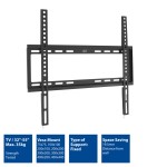 ACT FIX TV WALL MOUNT L, стенна стойка за телевизори от 32" до 55"