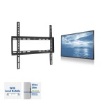 ACT FIX TV WALL MOUNT L, стенна стойка за телевизори от 32" до 55"