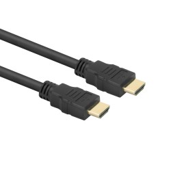 ACT HDMI кабел High Speed v2.0 – 0.5 м, 4K @ 60Hz
