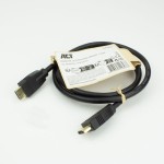 ACT HDMI 8K Ultra High Speed кабел, 1.0M 