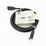 ACT HDMI 8K Ultra High Speed кабел, 2.0M