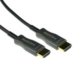 ACT HDMI Premium 4K активен оптичен кабел (AOC), 25М
