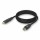 ACT HDMI High Speed 4K активен оптичен кабел (AOC) с отделяем конектор, версия 2.0, HDMI-A – HDMI-A, 20.0M