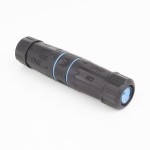 ACT екраниран външен CAT6A RJ45 съединител с IP68 защита