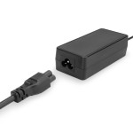 ACT AK5162 Захранващ кабел Schuko CEE 7/7 към IEC 60320 C5, 1 m, черен ACT AK5162 Захранващ кабел Schuko CEE 7/7 към IEC 60320 C5, 1 m, черен