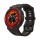 Amazfit Active Edge смарт часовник, 46 мм, черен
