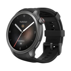 Amazfit Balance смарт часовник, 46 мм, черен