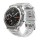 Amazfit T-Rex 3 смарт часовник, 48 mm,1.5, светлосив