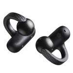 Amazfit Up безжични слушалки, черни 