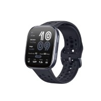 Amazfit  Bip  6 смарт часовник, 5см, 1.97", черен