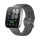 Amazfit Bip  6 смарт часовник, 5 см, 1.97", тъмносив