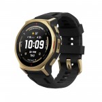 Amazfit T-Rex 3 Pro смарт часовник, 44 mm, W2548GL1N, Black Gold Amazfit T-Rex 3 Pro смарт часовник, 44 mm, W2548GL1N, Black Gold