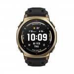 Amazfit T-Rex 3 Pro смарт часовник, 44 mm, W2548GL1N, Black Gold Amazfit T-Rex 3 Pro смарт часовник, 44 mm, W2548GL1N, Black Gold