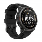 Amazfit T-Rex 3 Pro 44mm W2548GL5N смарт часовник, 1.32″ AMOLED, NFC, Tactical Black Amazfit T-Rex 3 Pro 44mm W2548GL5N смарт часовник, 1.32″ AMOLED, NFC, Tactical Black