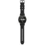Amazfit T-Rex 3 Pro 44mm W2548GL5N смарт часовник, 1.32″ AMOLED, NFC, Tactical Black Amazfit T-Rex 3 Pro 44mm W2548GL5N смарт часовник, 1.32″ AMOLED, NFC, Tactical Black